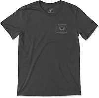 MEATEATER Men's Shell Flag T-Shirt