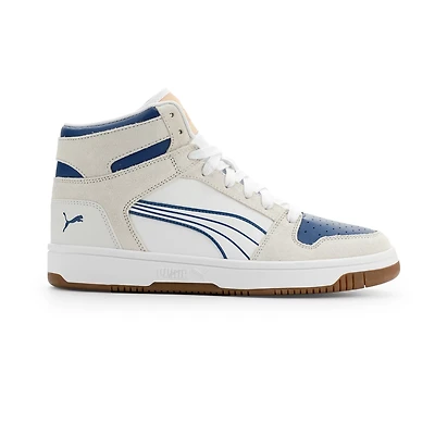 Puma Men's Rebound LayUp Emboss Shoe