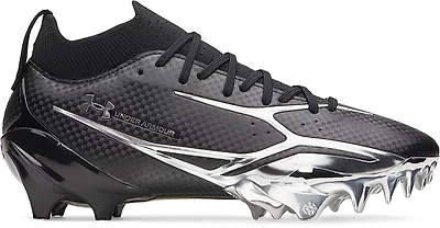 Under Armour Men's Spotlight Pro Chrome Football Cleats