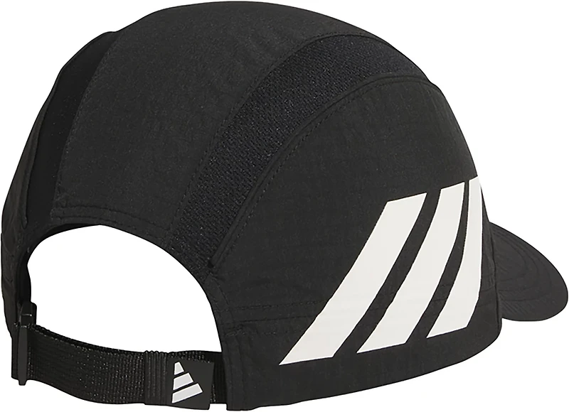 adidas Men's EVO Running Strapback Hat