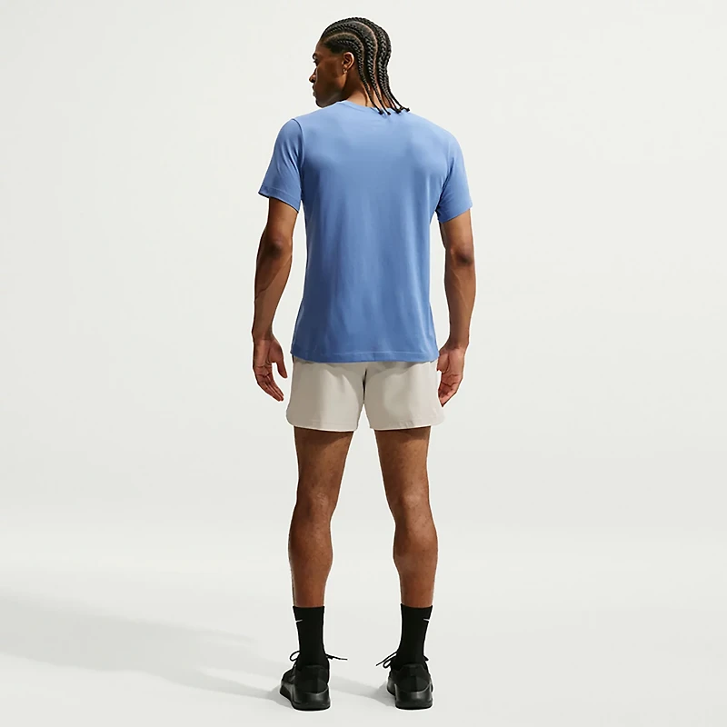 Nike Men's Pro Training Dri-FIT Shorts 6
