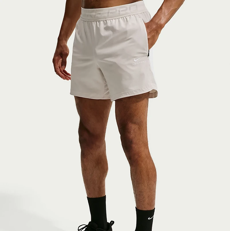 Nike Men's Pro Training Dri-FIT Shorts 6