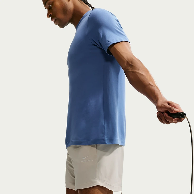 Nike Men's Pro Training Dri-FIT Shorts 6