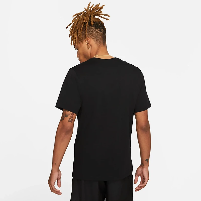 Jordan Men's AJ5 Graphic T-shirt
