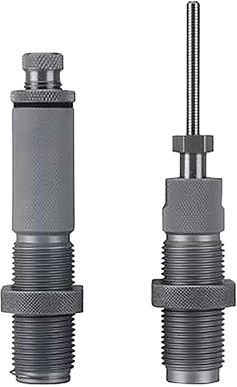 Hornady Custom Grade 6.5×55 Die Set