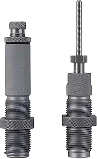Hornady Custom Grade 6.5×55 Die Set