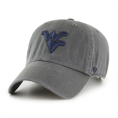 47 Adults' West Virginia Clean Up Cap