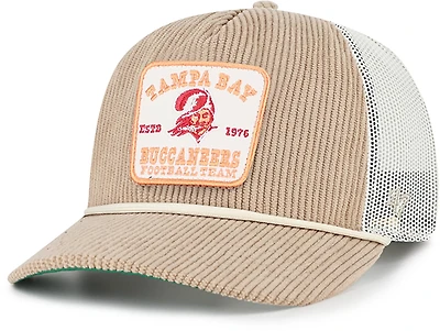 '47 Adults' Buccaneers Cordlandia Classic Hitch Cap