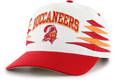 '47 Adults' Buccaneers Diamond Cut Hitch Cap