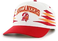 '47 Adults' Buccaneers Diamond Cut Hitch Cap