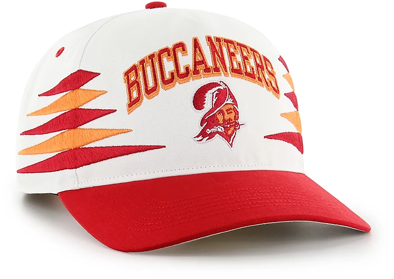 '47 Adults' Buccaneers Diamond Cut Hitch Cap