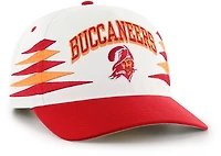 '47 Adults' Buccaneers Diamond Cut Hitch Cap
