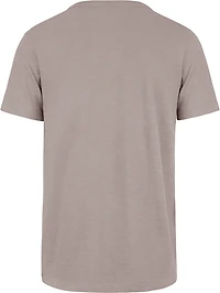'47 Men's Tennessee Titans Emblem Mark Scrum Short Sleeve T-shirt