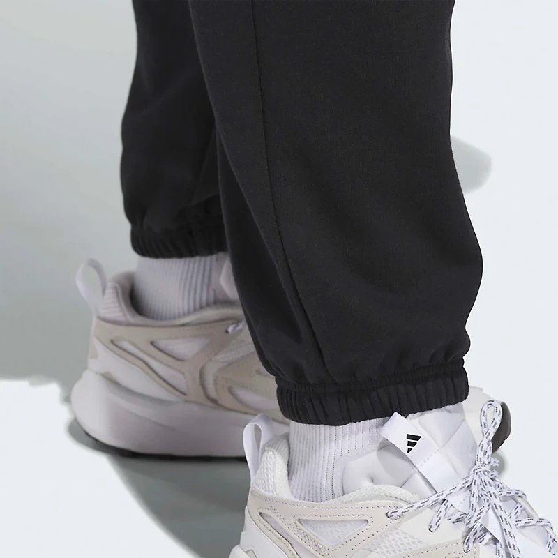 adidas Men's Essentials Fleece Relaxed Fit Pants