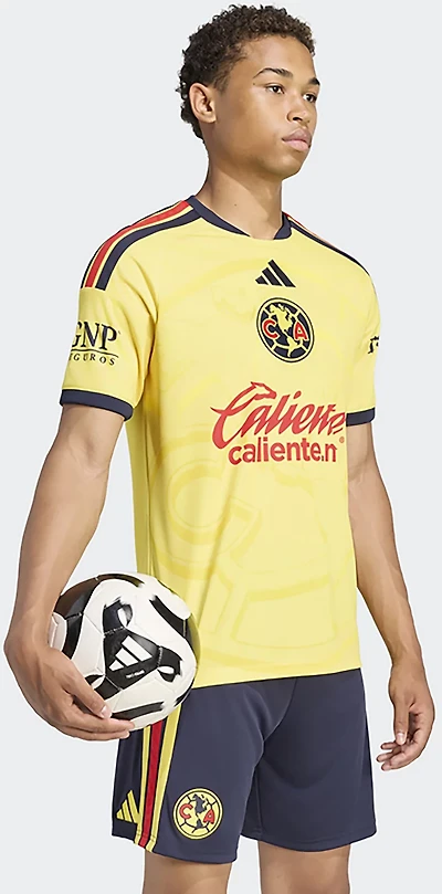 adidas Men's Club America 26-27 Home Jersey