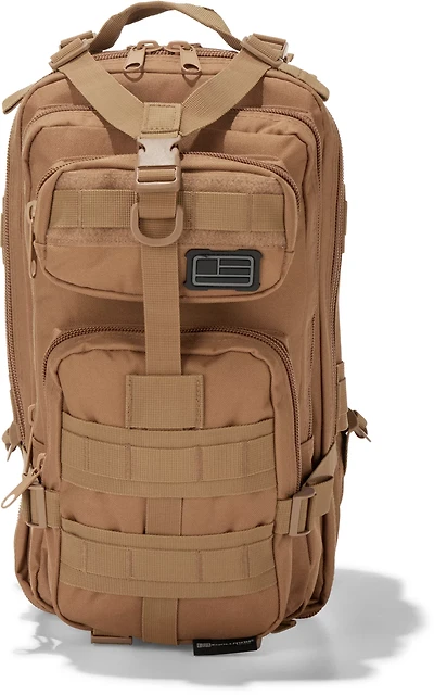 Evolution Tactical Assault Pack Backpack