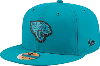 New Era Jacksonville Jaguars 26 NFL Sideline 9FIFTY Cap