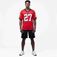 Nike Nick Chubb Georgia Bulldogs Alumni Game Jersey