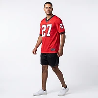 Nike Nick Chubb Georgia Bulldogs Alumni Game Jersey