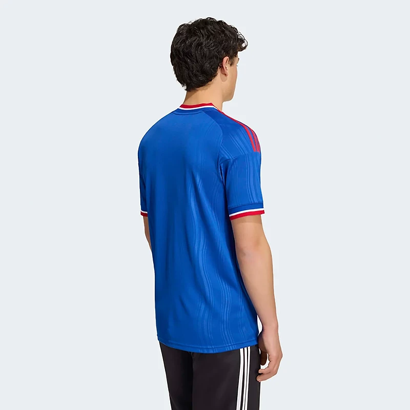 adidas Men's Manchester United FC 26-27 Away Jersey