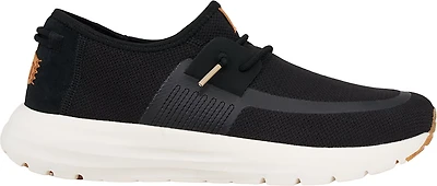HEYDUDE Men's Sirocco Neutral Shoes