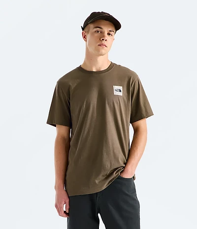 The North Face Men's Monte Graphic T-shirt