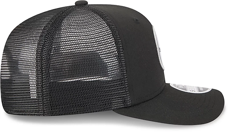 New Era Pittsburgh Steelers Trucker Cap