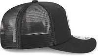 New Era Pittsburgh Steelers Trucker Cap
