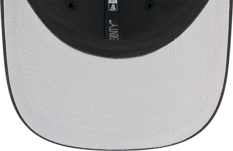 New Era Pittsburgh Steelers Trucker Cap