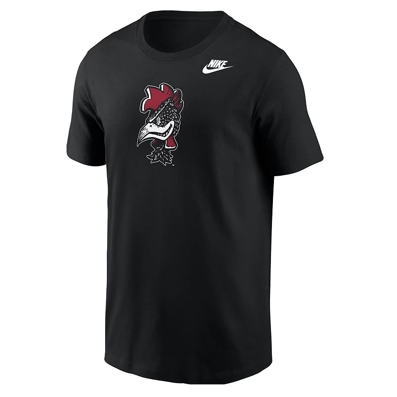 Nike Men's South Carolina Secondary Logo Short Sleeve T-shirt