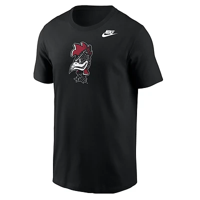 Nike Men's South Carolina Secondary Logo Short Sleeve T-shirt