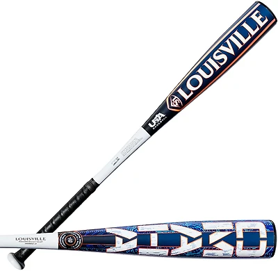 Louisville Slugger Omaha 2027 USA Baseball Bat -10