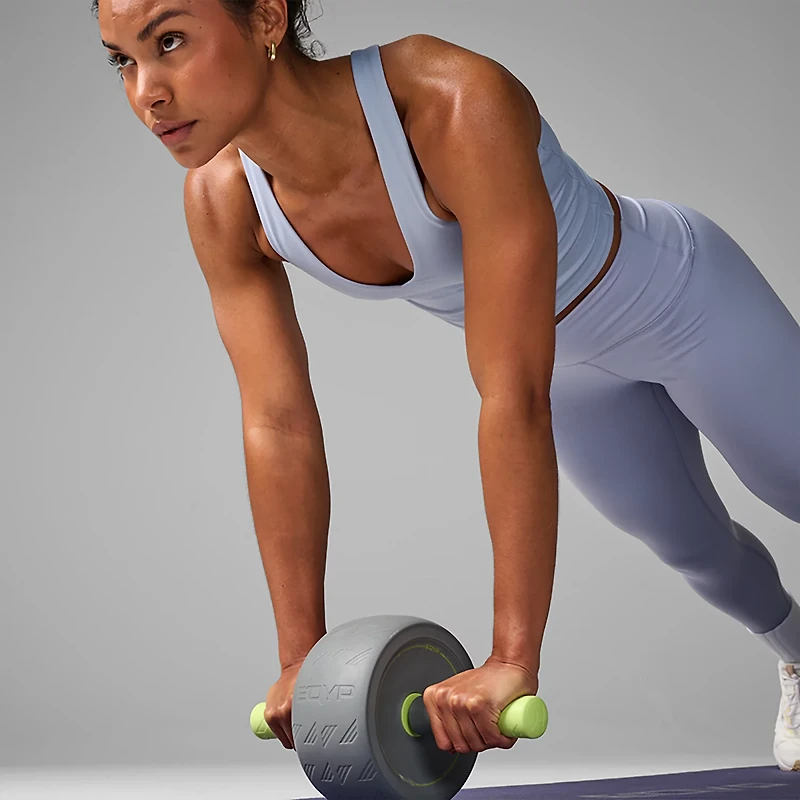 EQYP Q-Tech Ab Wheel