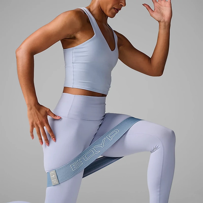 EQYP Elastic Wide Squat Band