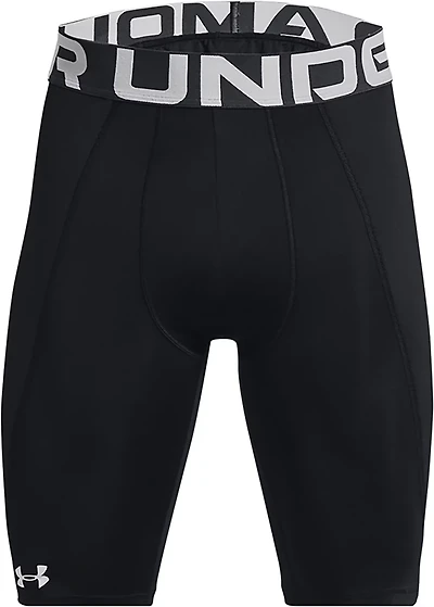 Under Armour Men's Utility Slider Shorts