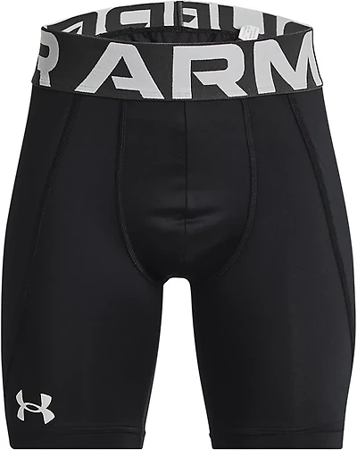 Under Armour Boys' Utility Slider Shorts