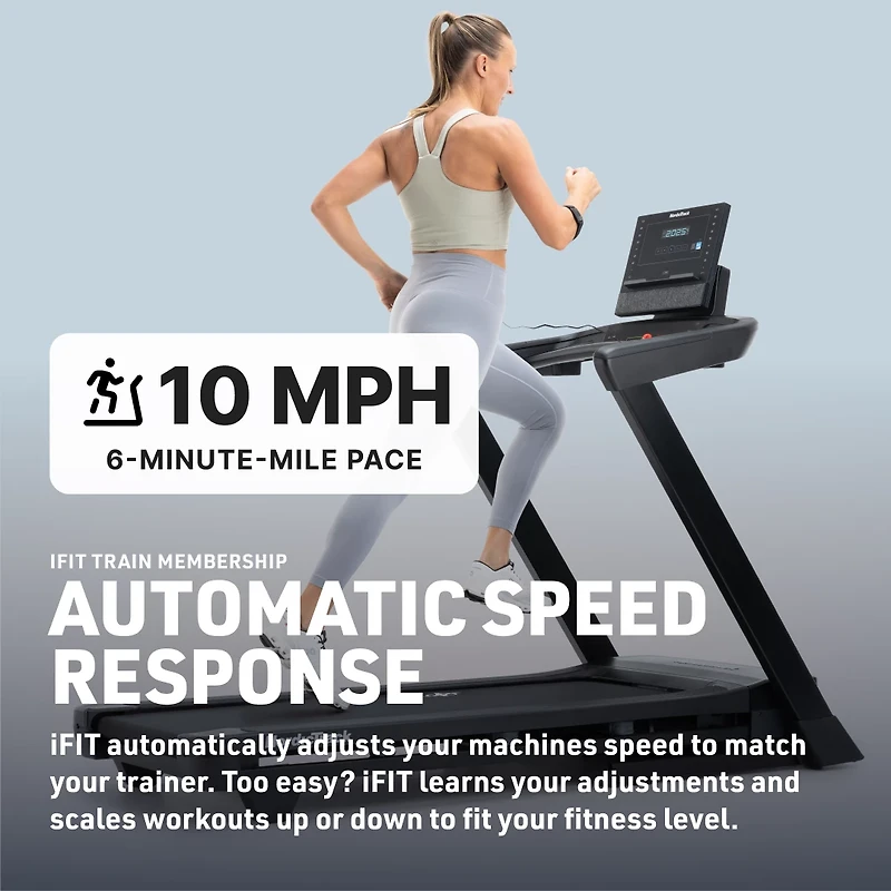 NordicTrack T Series 7 Treadmilll