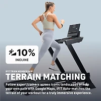 NordicTrack T Series 7 Treadmilll