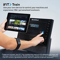 NordicTrack T Series 7 Treadmilll