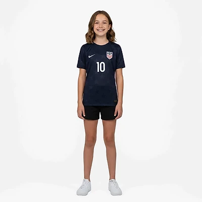 Nike Christian Pulisic USMNT 2026 Away Match Authentic Jersey