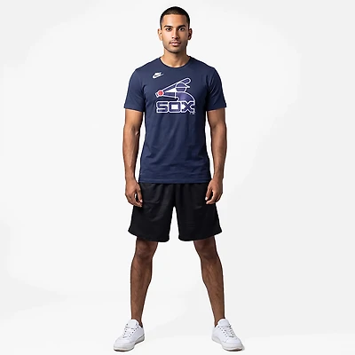 Nike Chicago White Sox Cooperstown Collection T-Shirt