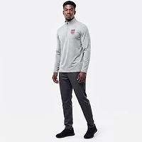 Antigua USMNT Hunk Quarter-Zip Top
