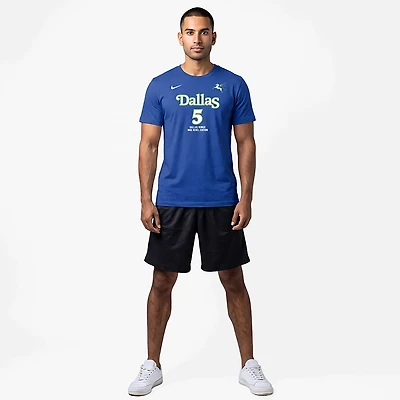 Nike Paige Bueckers Dallas Wings Name Number Rebel Edition T-Shirt