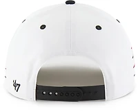'47 Adults' Atlanta Falcons Diamond Cut Hitch Cap