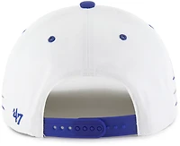'47 Adults' Indianapolis Colts Diamond Cut Hitch Cap