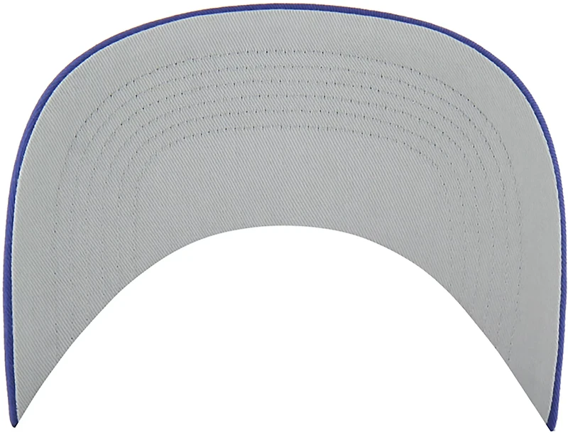 '47 Adults' Indianapolis Colts Diamond Cut Hitch Cap