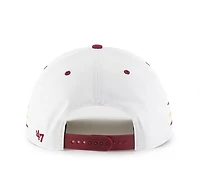 '47 Adults' Commanders Premium Diamond Cut Hitch Cap