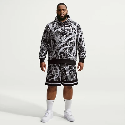 Nike Men's Dri-FIT Game Classic All-Over Print Shorts 8