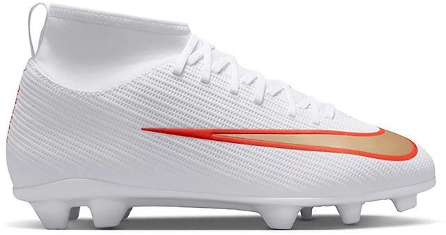 Nike Kids' Mercurial Superfly 11 Club Soccer Cleats