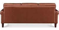 Austra Genuine Leather Sofa
